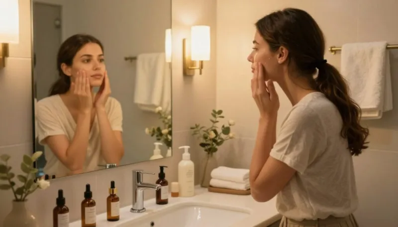 Chasing the Golden Hour: A Dermatologist's Guide to Light That Lives in Your Skin