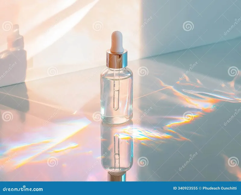 The Optics of Glow: What's Really Inside Those Bottled Light Formulas